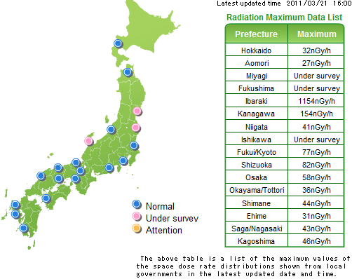 fukushima nuclear power plant on map. +map+fukushima+power+plant